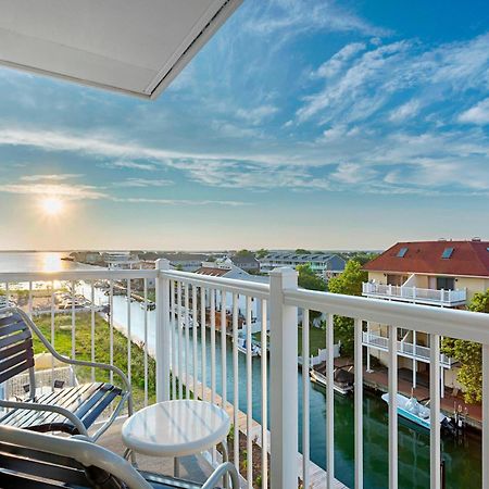 Fairfield Inn & Suites By Marriott Ocean City Zewnętrze zdjęcie