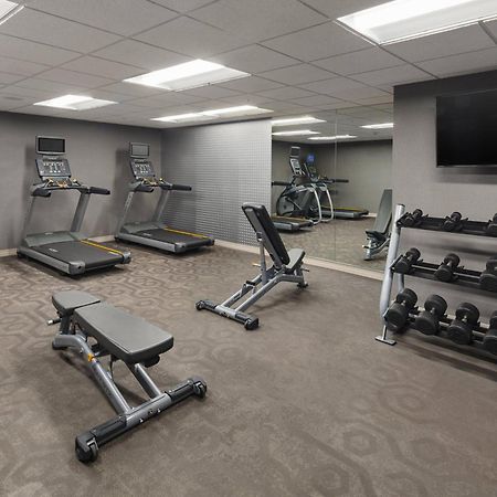 Fairfield Inn & Suites By Marriott Ocean City Zewnętrze zdjęcie