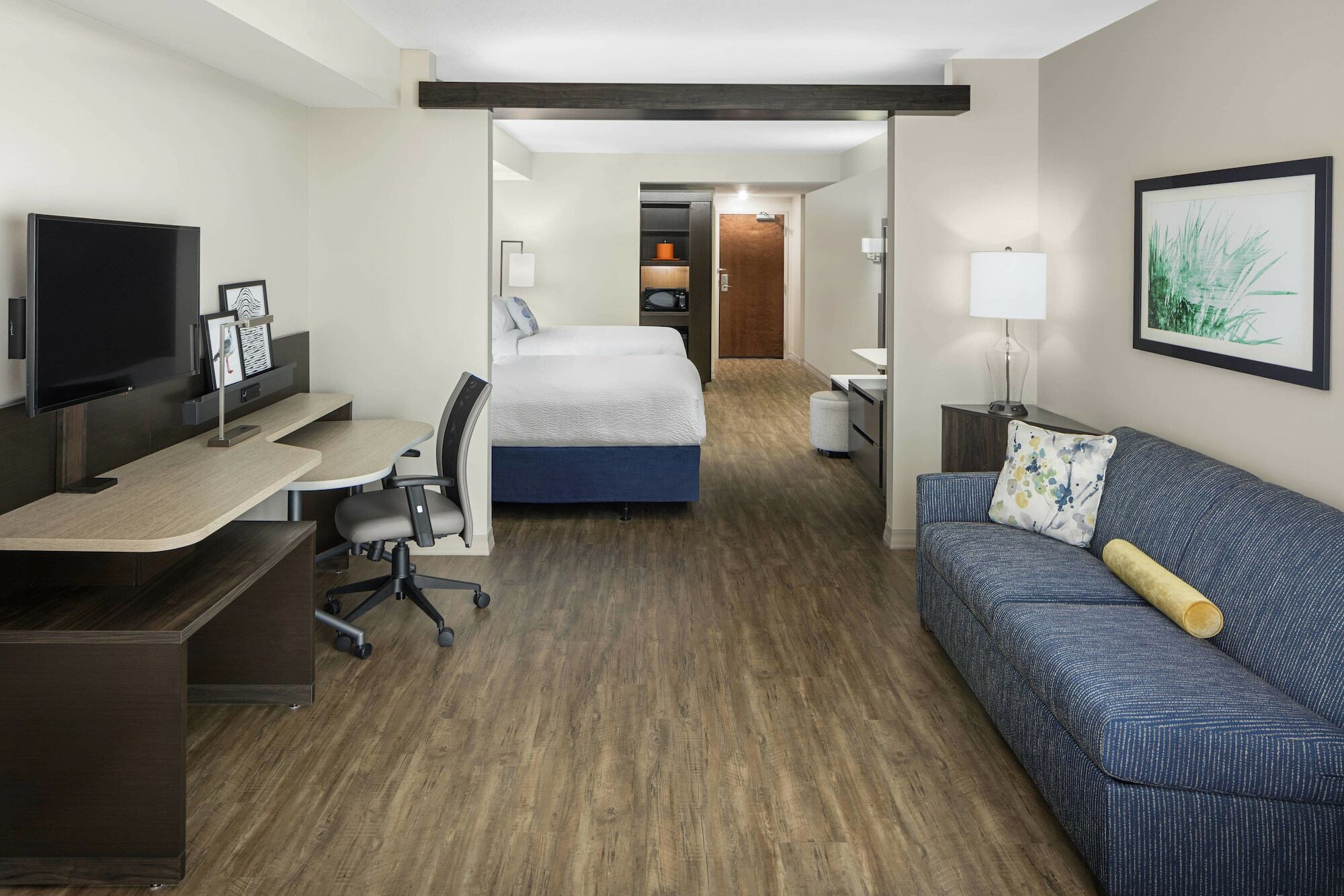 Fairfield Inn & Suites By Marriott Ocean City Zewnętrze zdjęcie